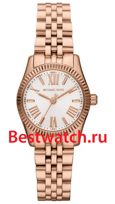 Часы Michael Kors Lexington MK3230